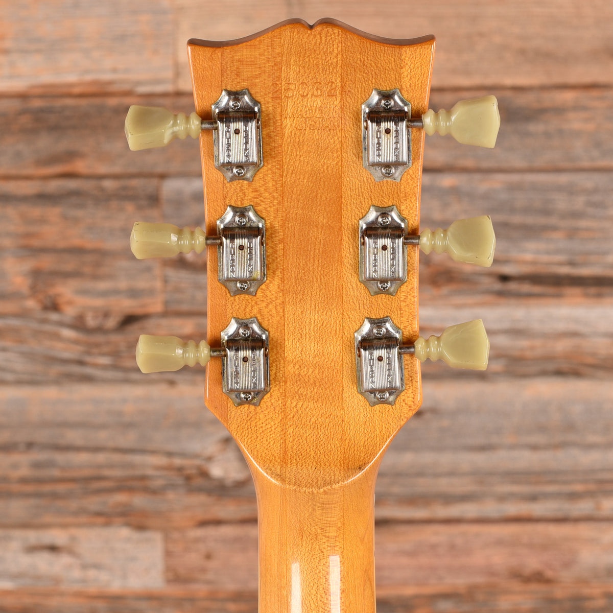 Gibson ES-175 "Thinbody" Natural 1975 Electric Guitars