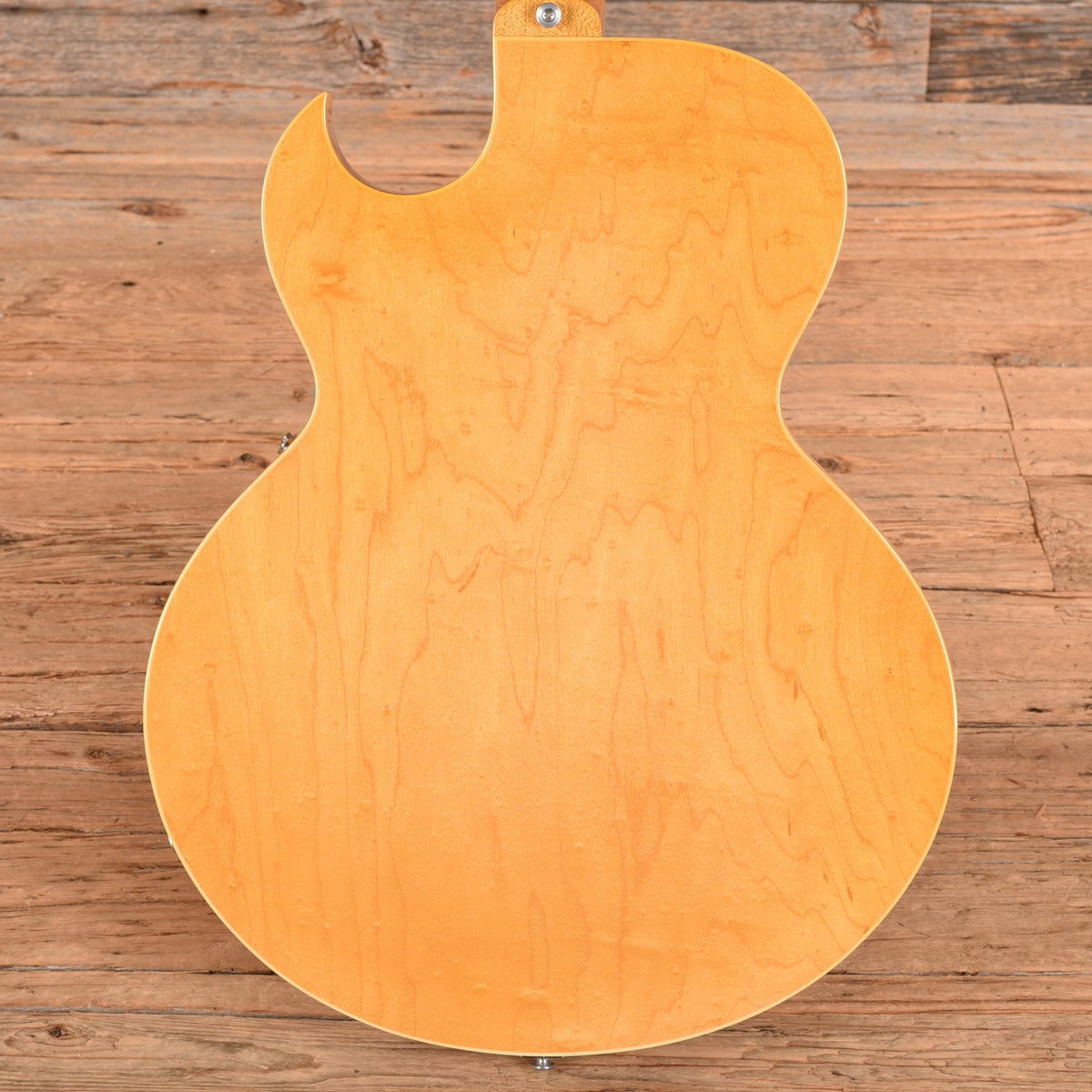 Gibson ES-175 "Thinbody" Natural 1975 Electric Guitars