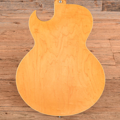 Gibson ES-175 "Thinbody" Natural 1975 Electric Guitars