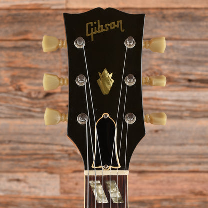 Gibson ES-175 "Thinbody" Natural 1975 Electric Guitars