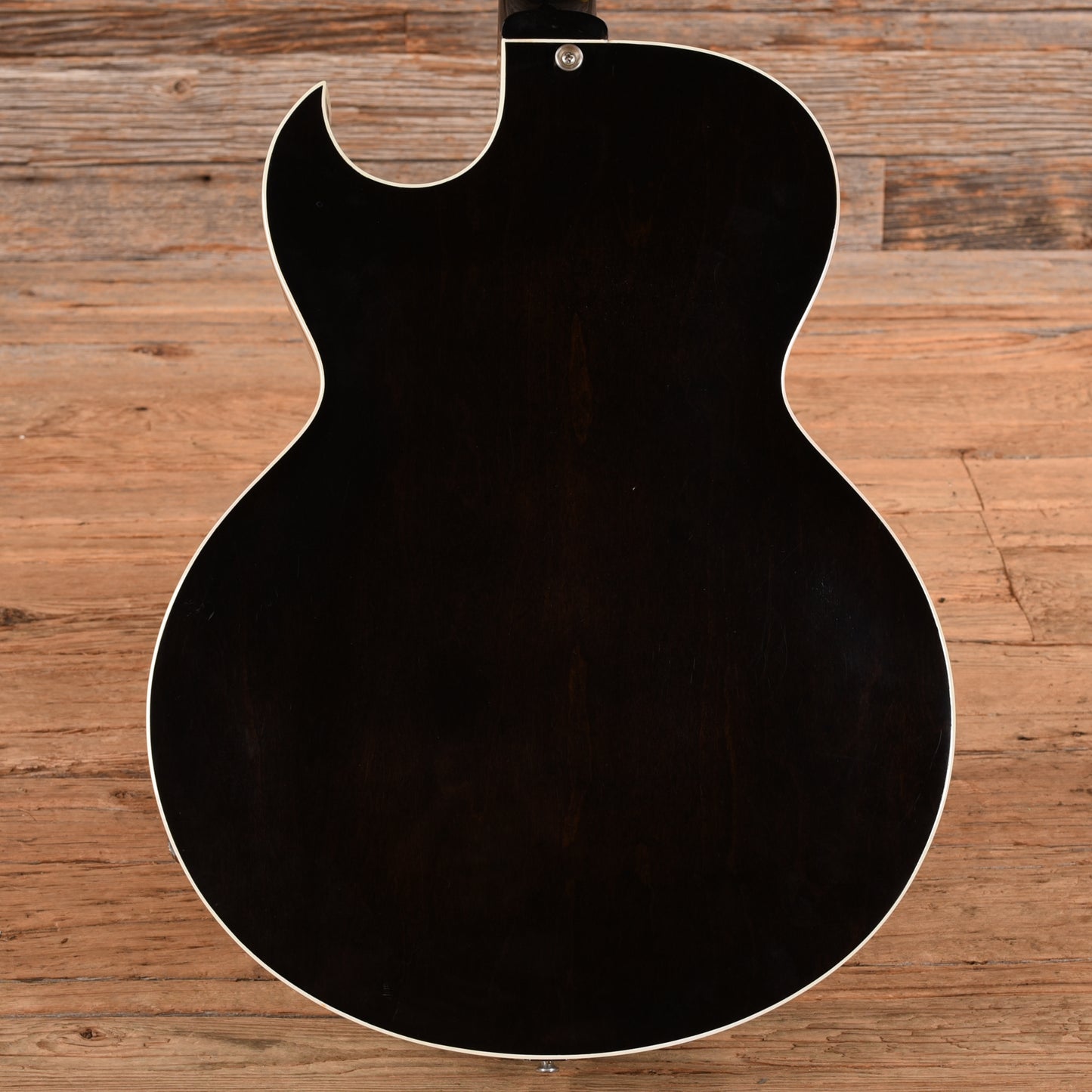 Gibson ES-175CC Sunburst 1979 Electric Guitars