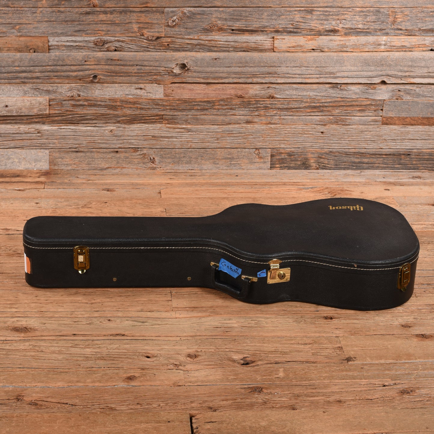 Gibson ES-175CC Sunburst 1979 Electric Guitars