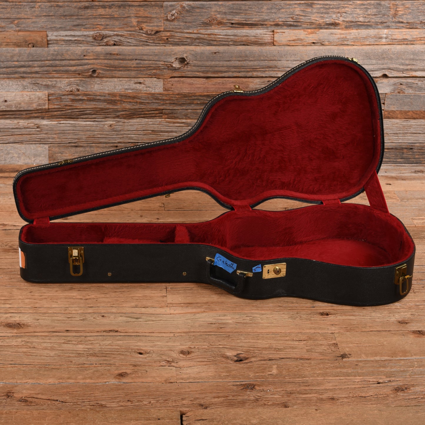 Gibson ES-175CC Sunburst 1979 Electric Guitars