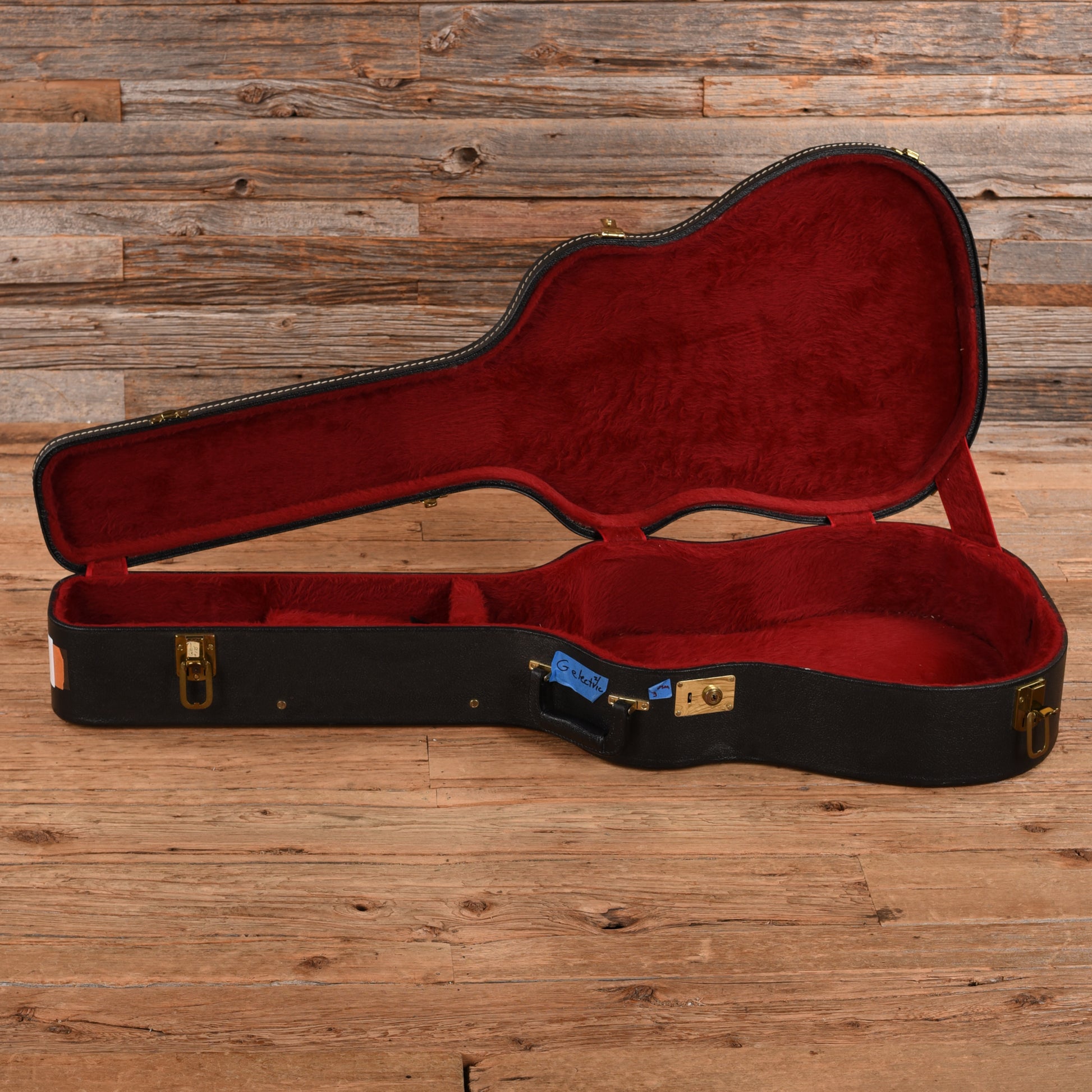 Gibson ES-175CC Sunburst 1979 Electric Guitars