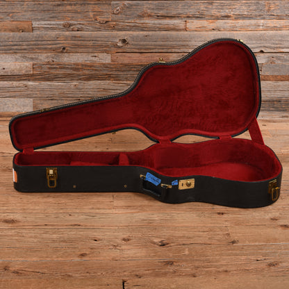 Gibson ES-175CC Sunburst 1979 Electric Guitars