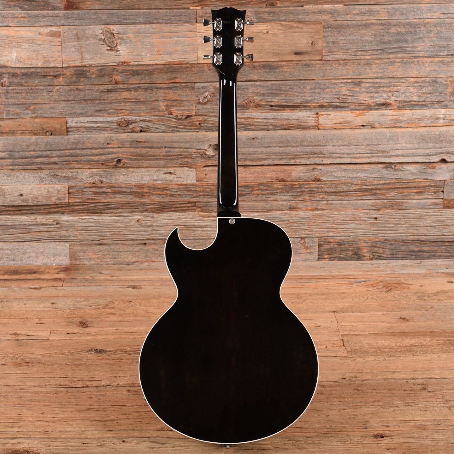 Gibson ES-175CC Sunburst 1979 Electric Guitars