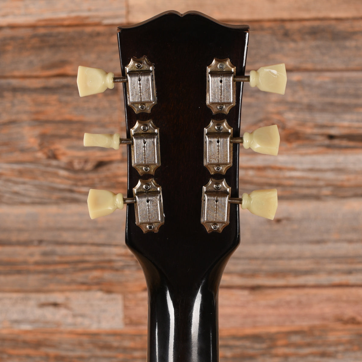 Gibson ES-175D Sunburst 1961 Electric Guitars