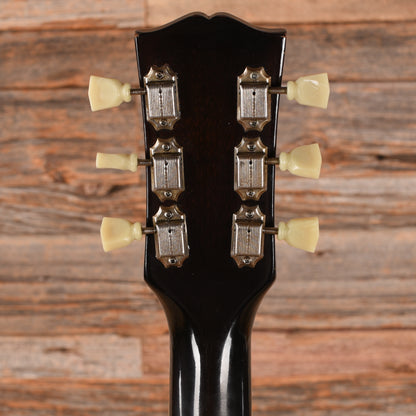 Gibson ES-175D Sunburst 1961 Electric Guitars