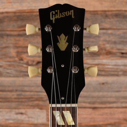 Gibson ES-175D Sunburst 1961 Electric Guitars