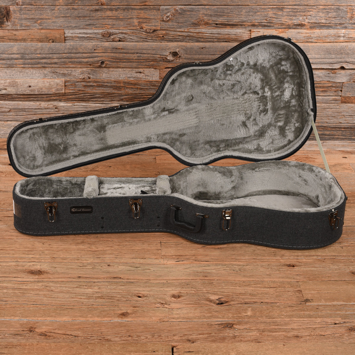 Gibson ES-175D Sunburst 1961 Electric Guitars