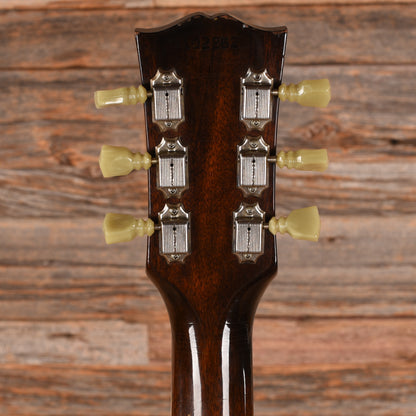 Gibson ES-175D Sunburst 1963 Electric Guitars