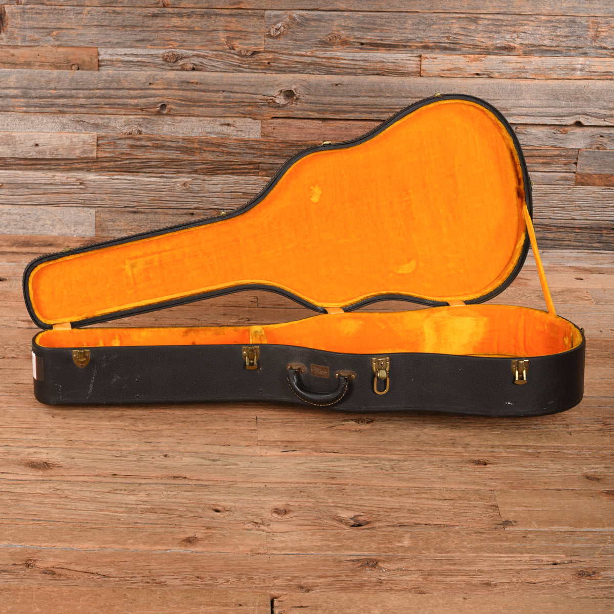 Gibson ES-175D Sunburst 1963 Electric Guitars