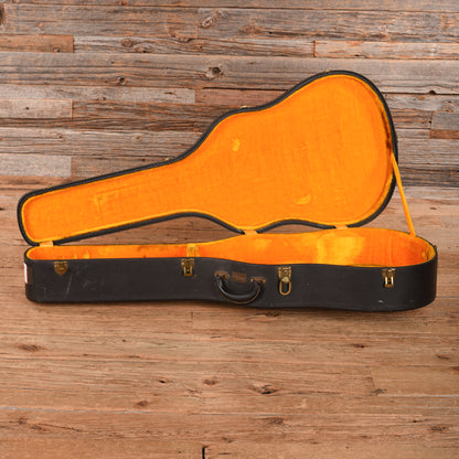 Gibson ES-175D Sunburst 1963 Electric Guitars