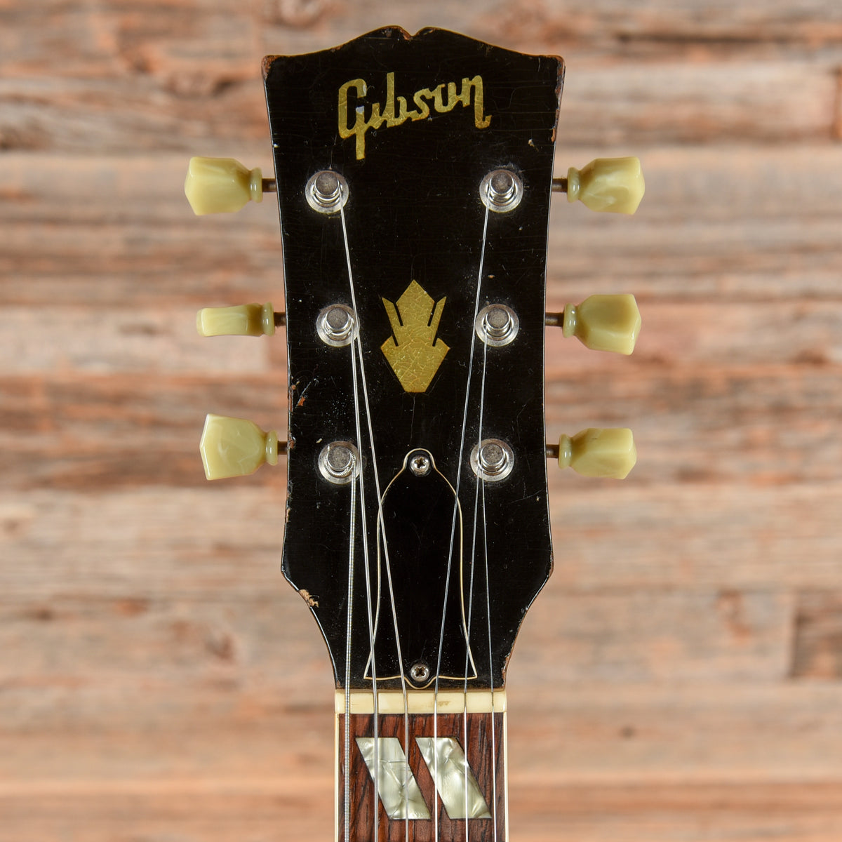 Gibson ES-175D Sunburst 1969 Electric Guitars