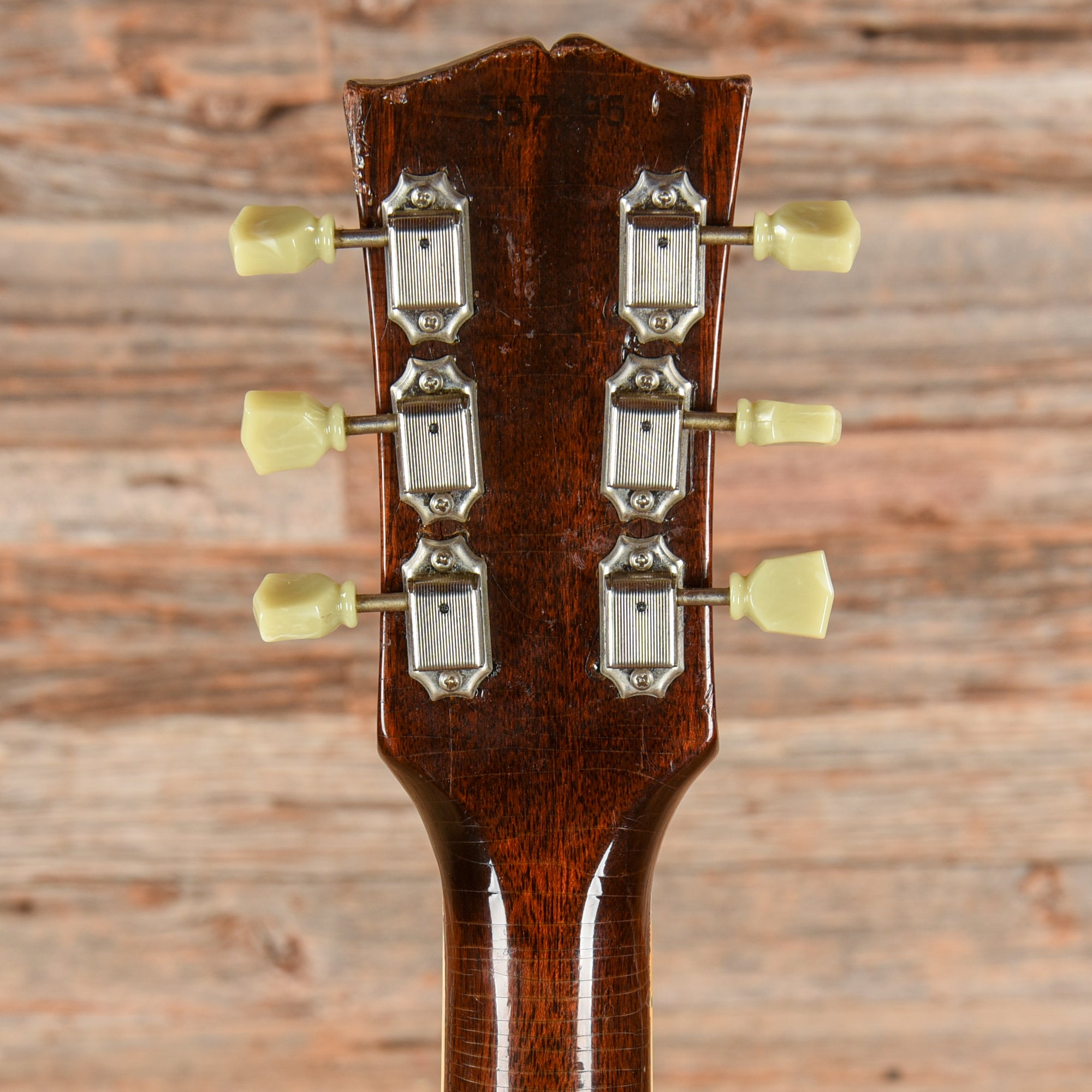 Gibson ES-175D Sunburst 1969 Electric Guitars