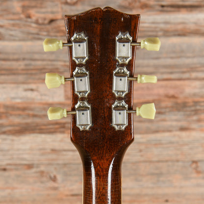 Gibson ES-175D Sunburst 1969 Electric Guitars