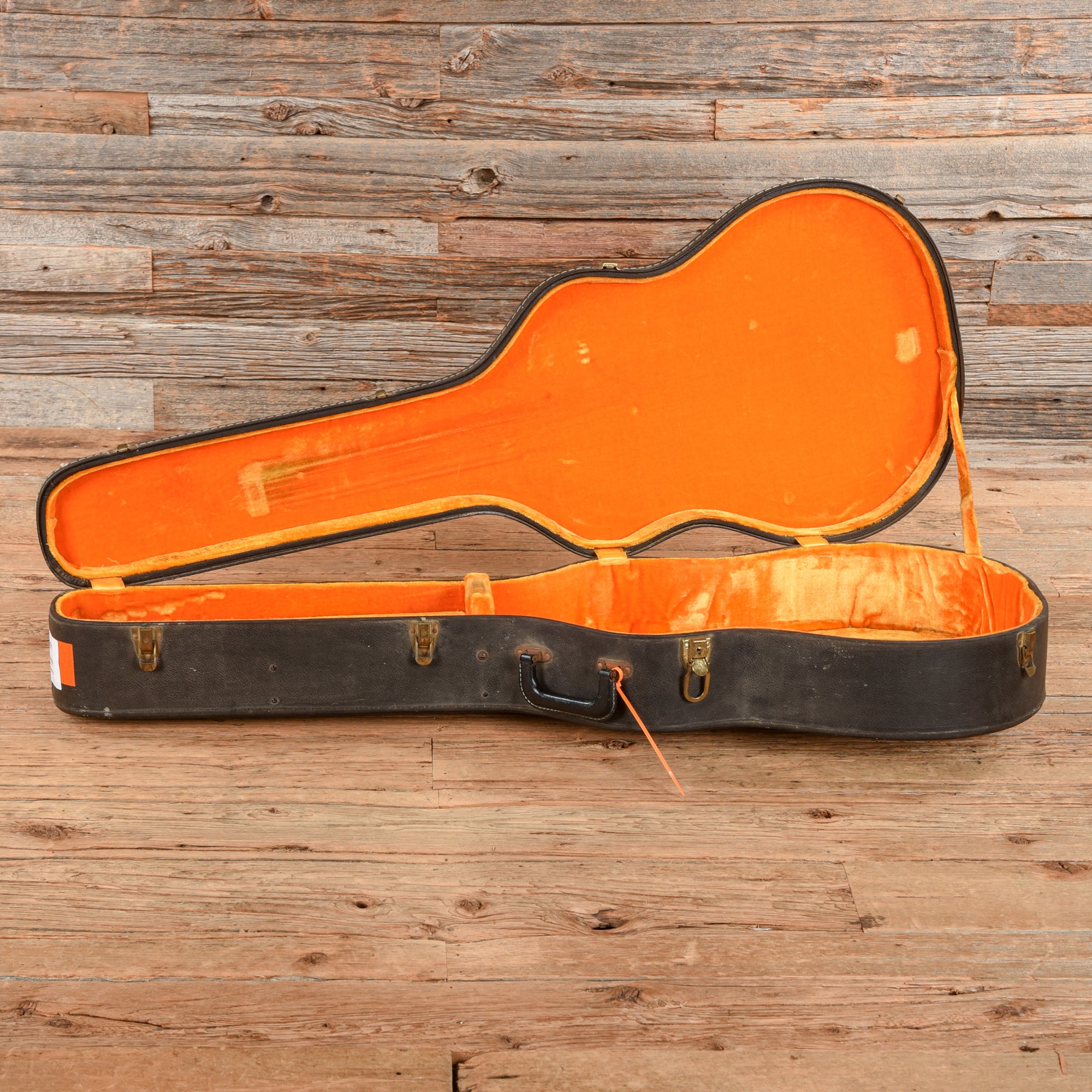 Gibson ES-175D Sunburst 1969 Electric Guitars