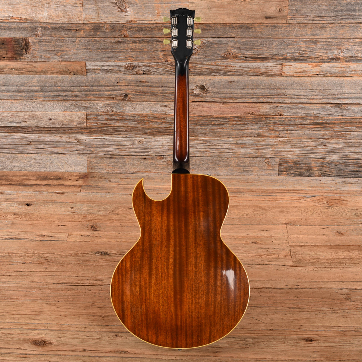 Gibson ES-175D Sunburst 1993 Electric Guitars