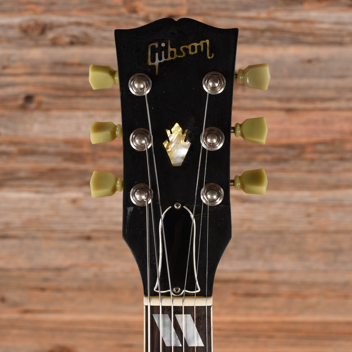 Gibson ES-175D Sunburst 1993 Electric Guitars