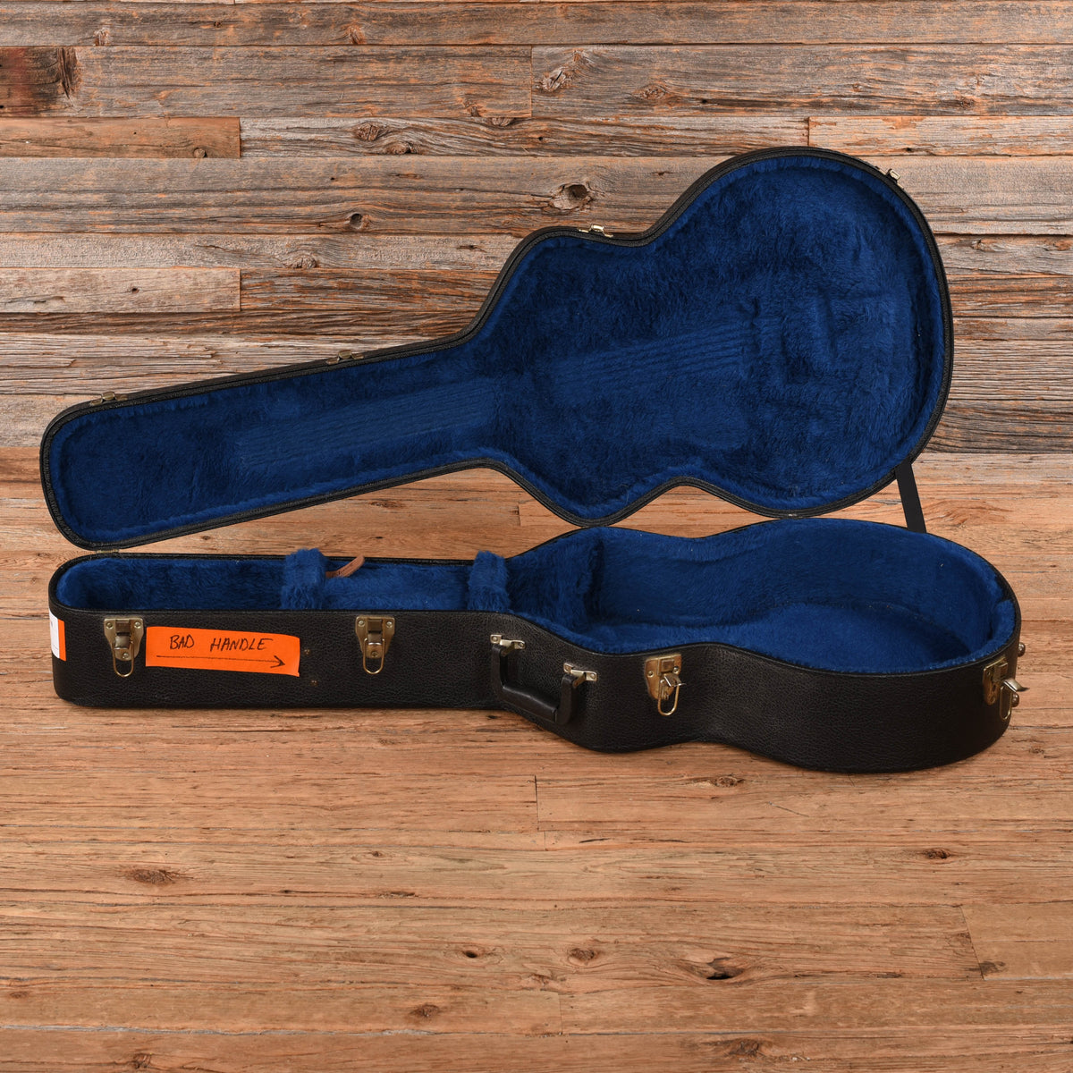Gibson ES-175D Sunburst 1993 Electric Guitars