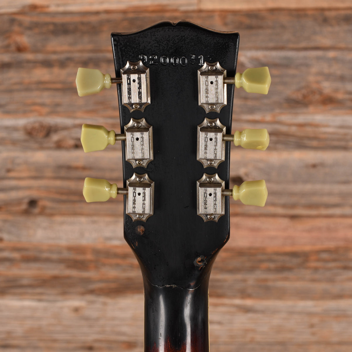 Gibson ES-175D Sunburst 1993 Electric Guitars