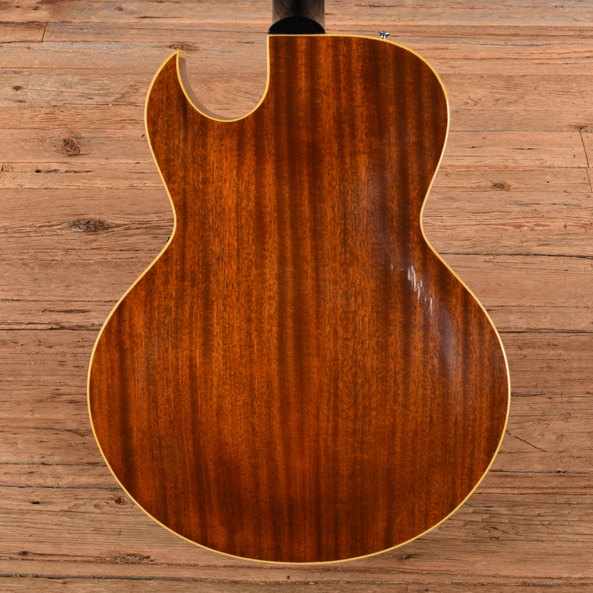 Gibson ES-175D Sunburst 1993 Electric Guitars