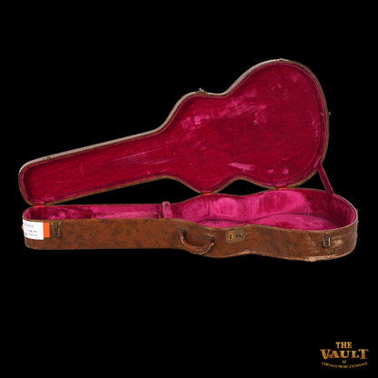 Gibson ES-295 Gold 1958 Electric Guitars