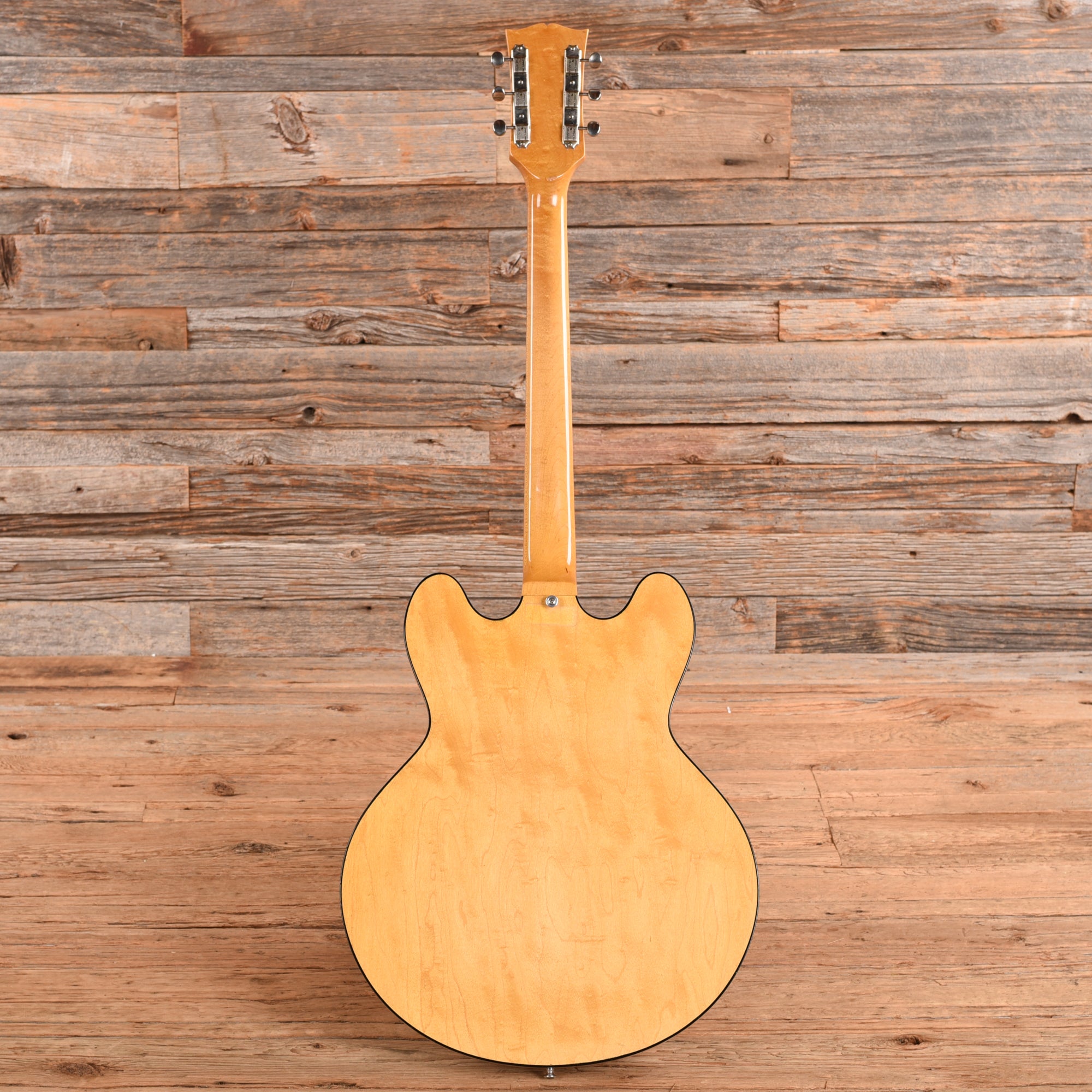 Gibson ES-320 Natural 1972 Electric Guitars
