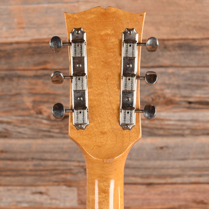 Gibson ES-320 Natural 1972 Electric Guitars