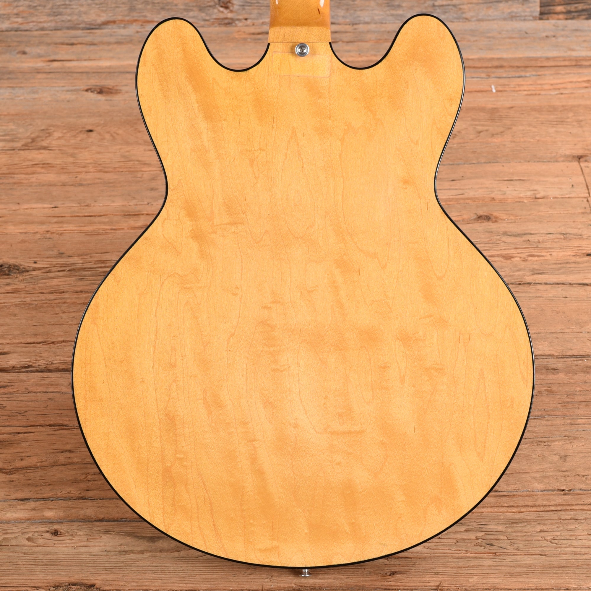 Gibson ES-320 Natural 1972 Electric Guitars