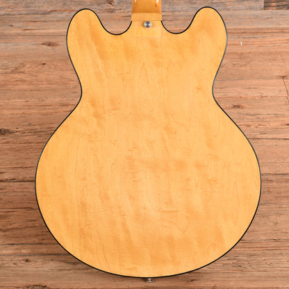 Gibson ES-320 Natural 1972 Electric Guitars