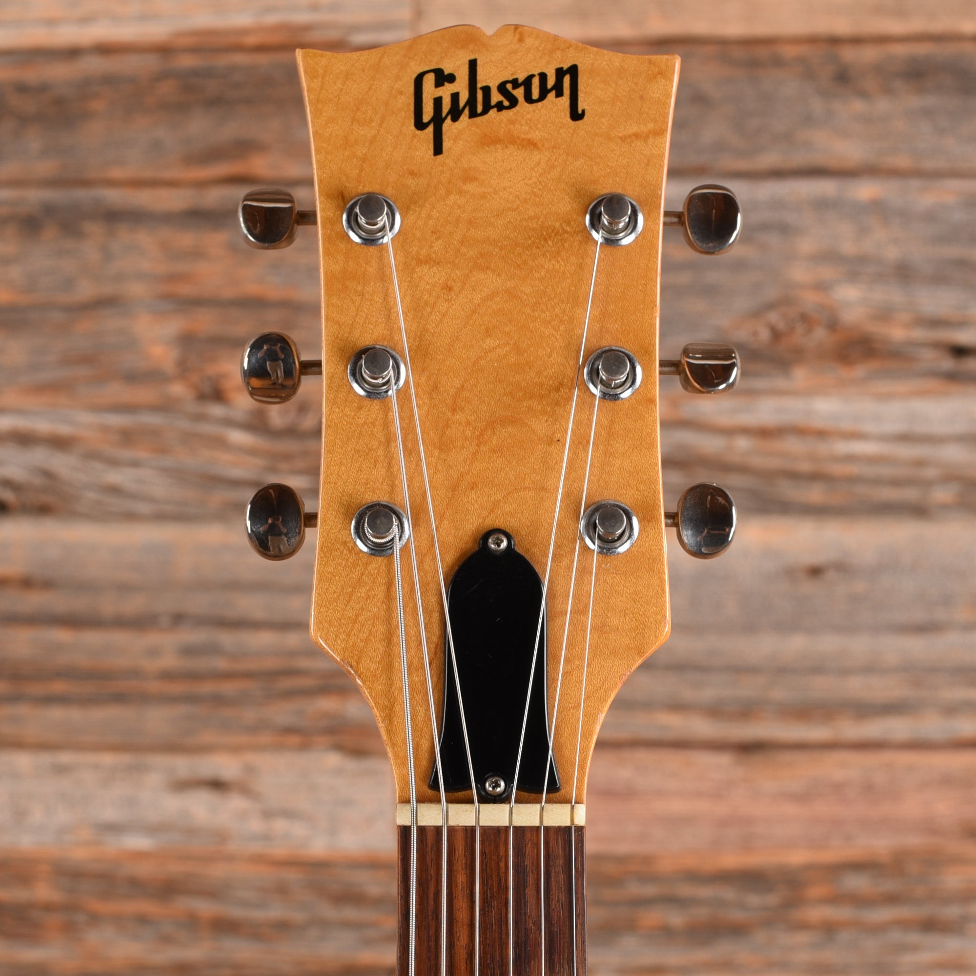 Gibson ES-320 Natural 1972 Electric Guitars