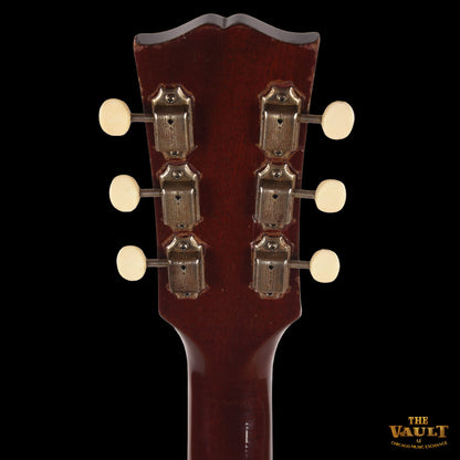 Gibson ES-330 Cherry 1963 Electric Guitars