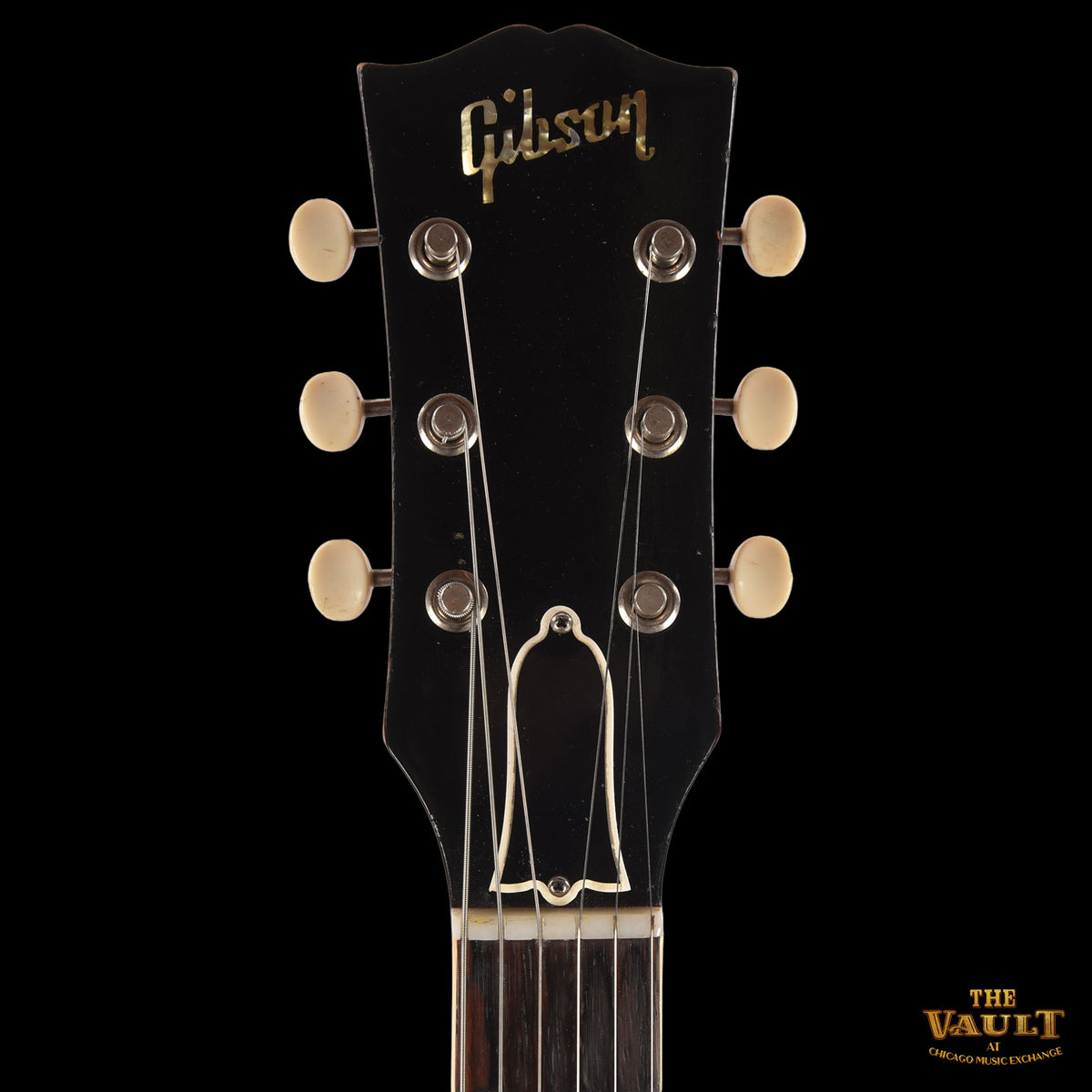 Gibson ES-330 Cherry 1963 Electric Guitars