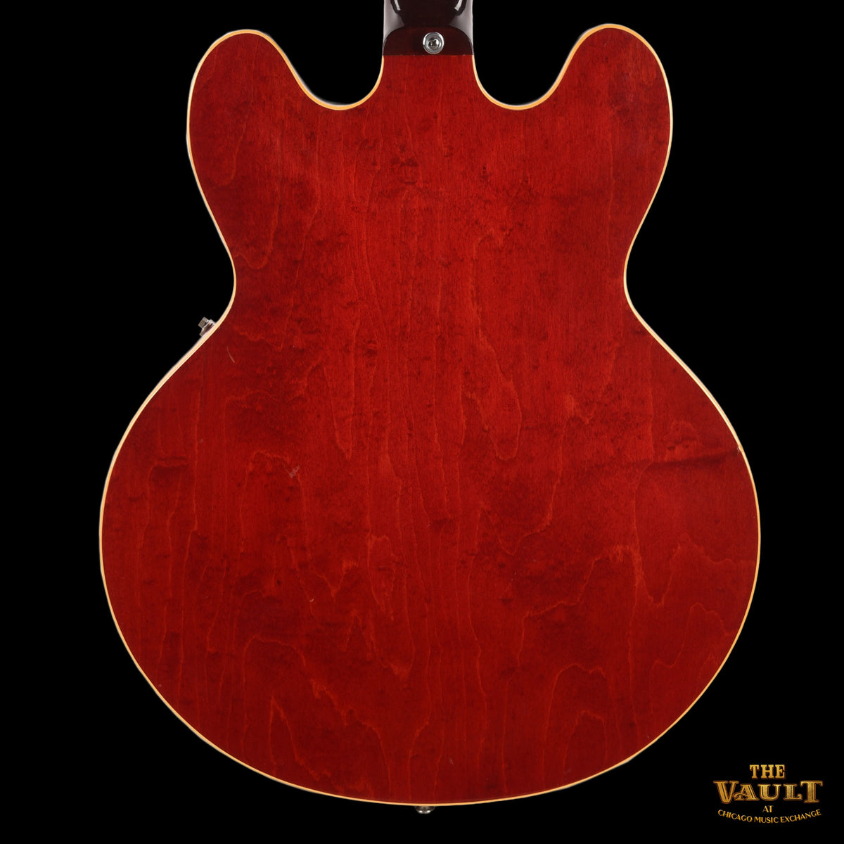 Gibson ES-330 Cherry 1963 Electric Guitars