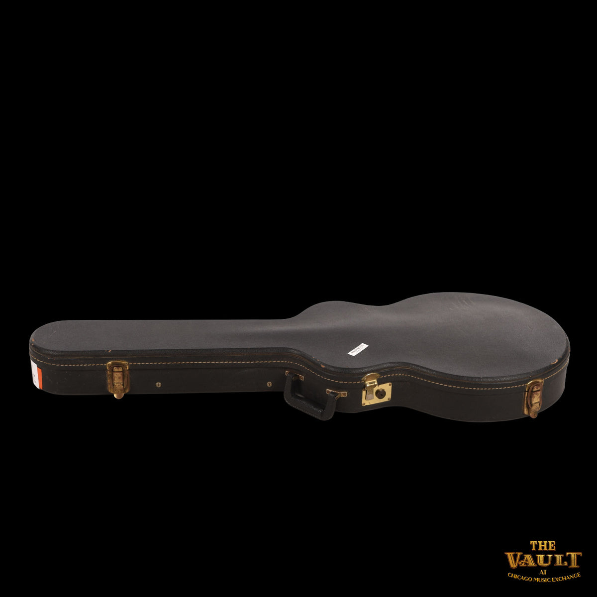 Gibson ES-330 Cherry 1963 Electric Guitars