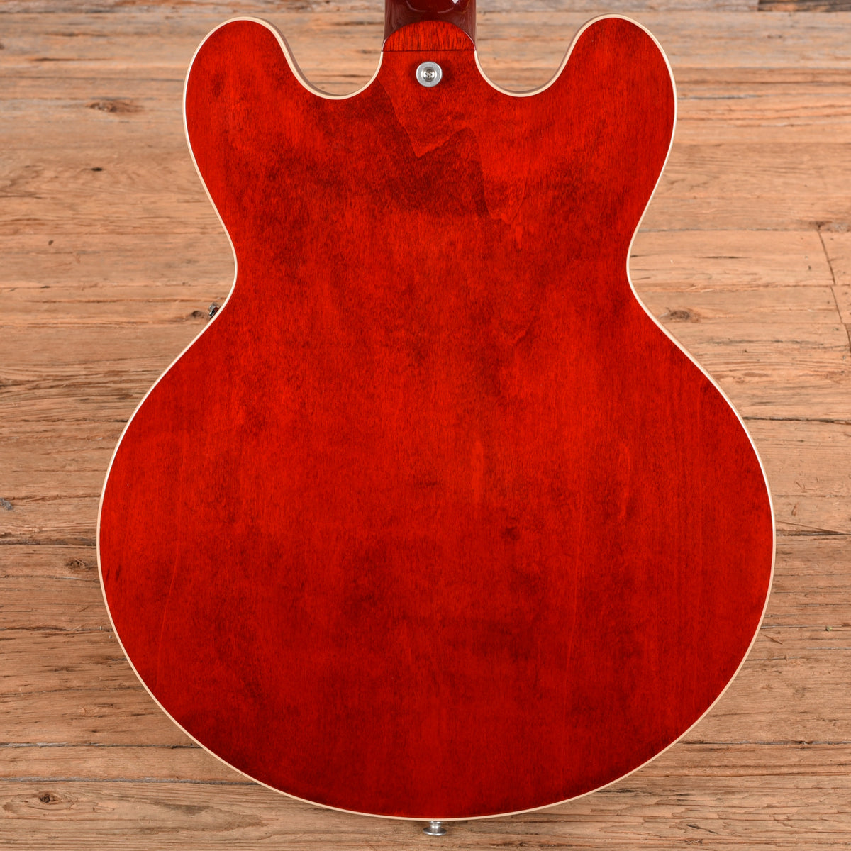 Gibson ES-330 Cherry 2024 Electric Guitars
