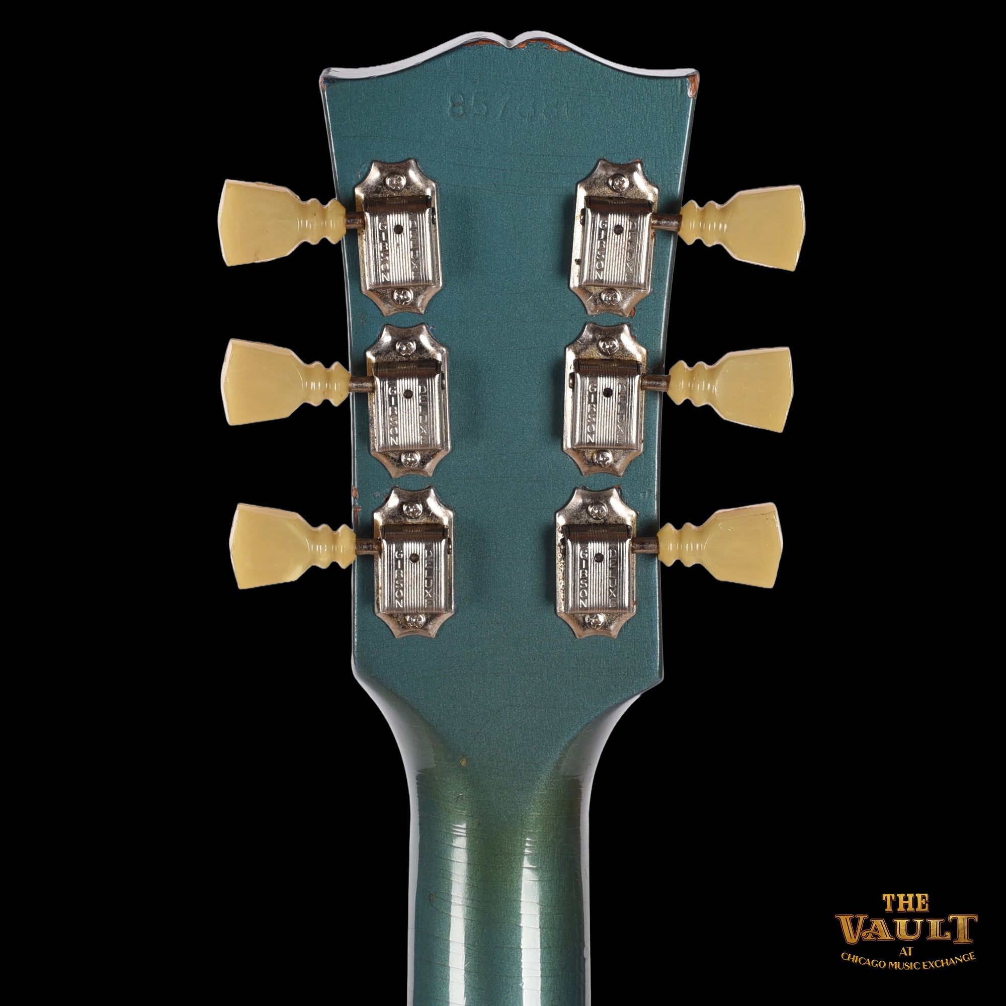 Gibson ES-330 Pelham Blue 1966 Electric Guitars
