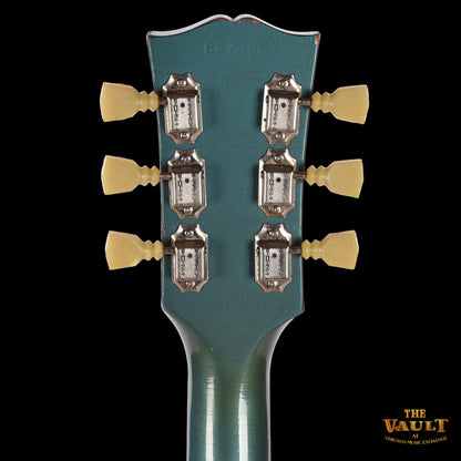 Gibson ES-330 Pelham Blue 1966 Electric Guitars