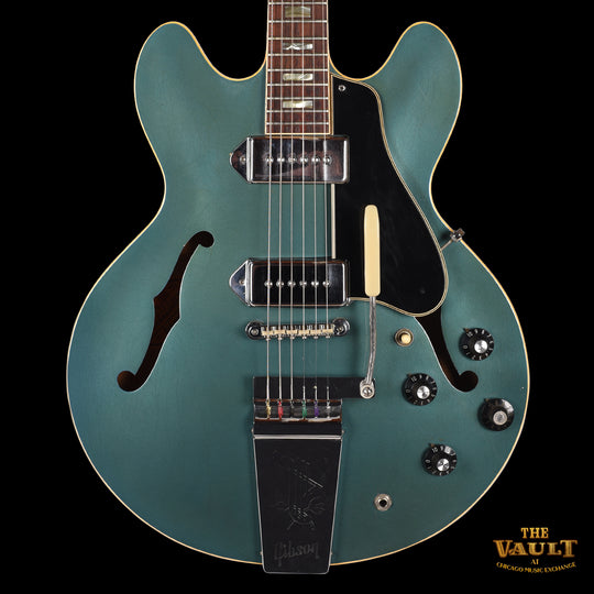 Gibson ES-330 Pelham Blue 1966 Electric Guitars