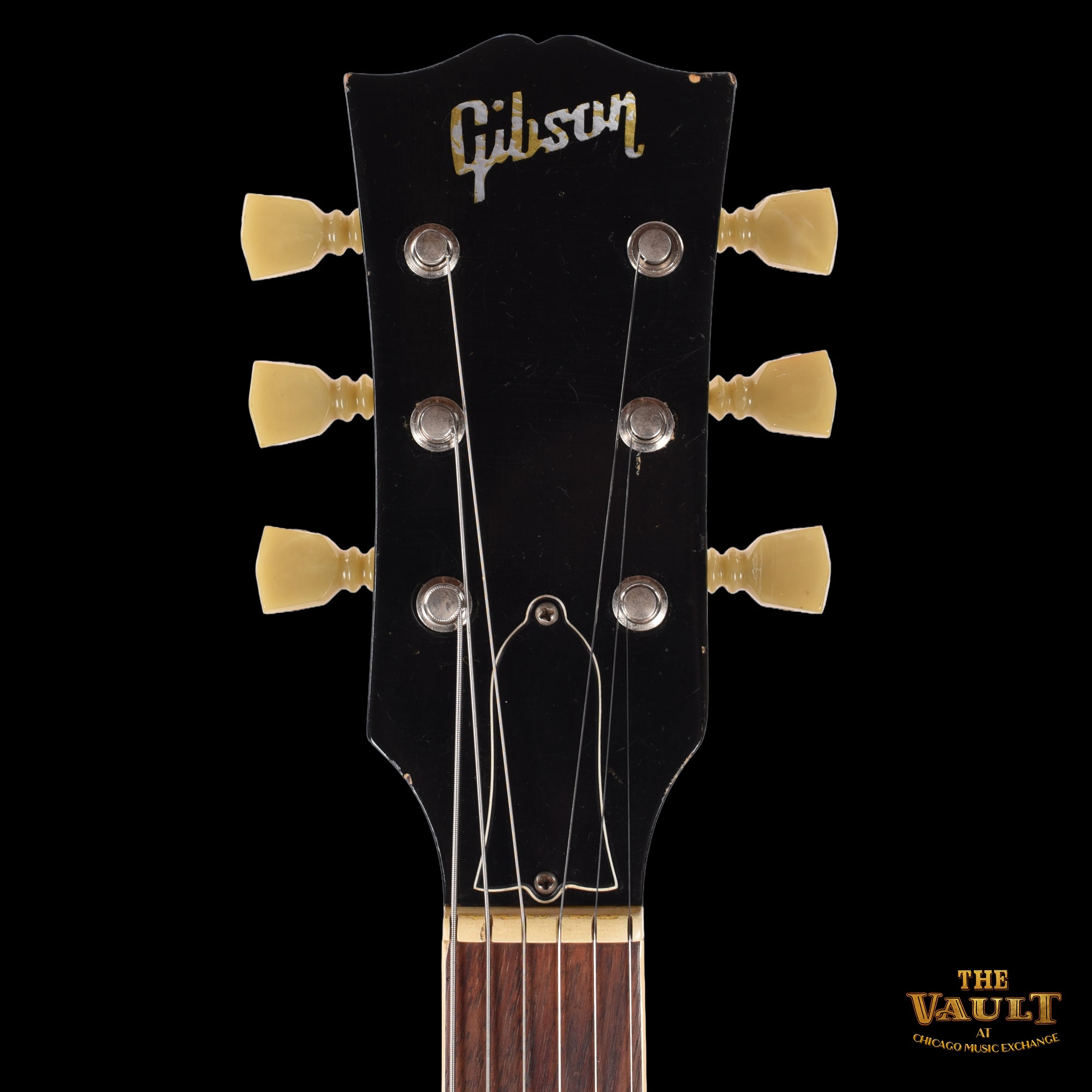 Gibson ES-330 Pelham Blue 1966 Electric Guitars