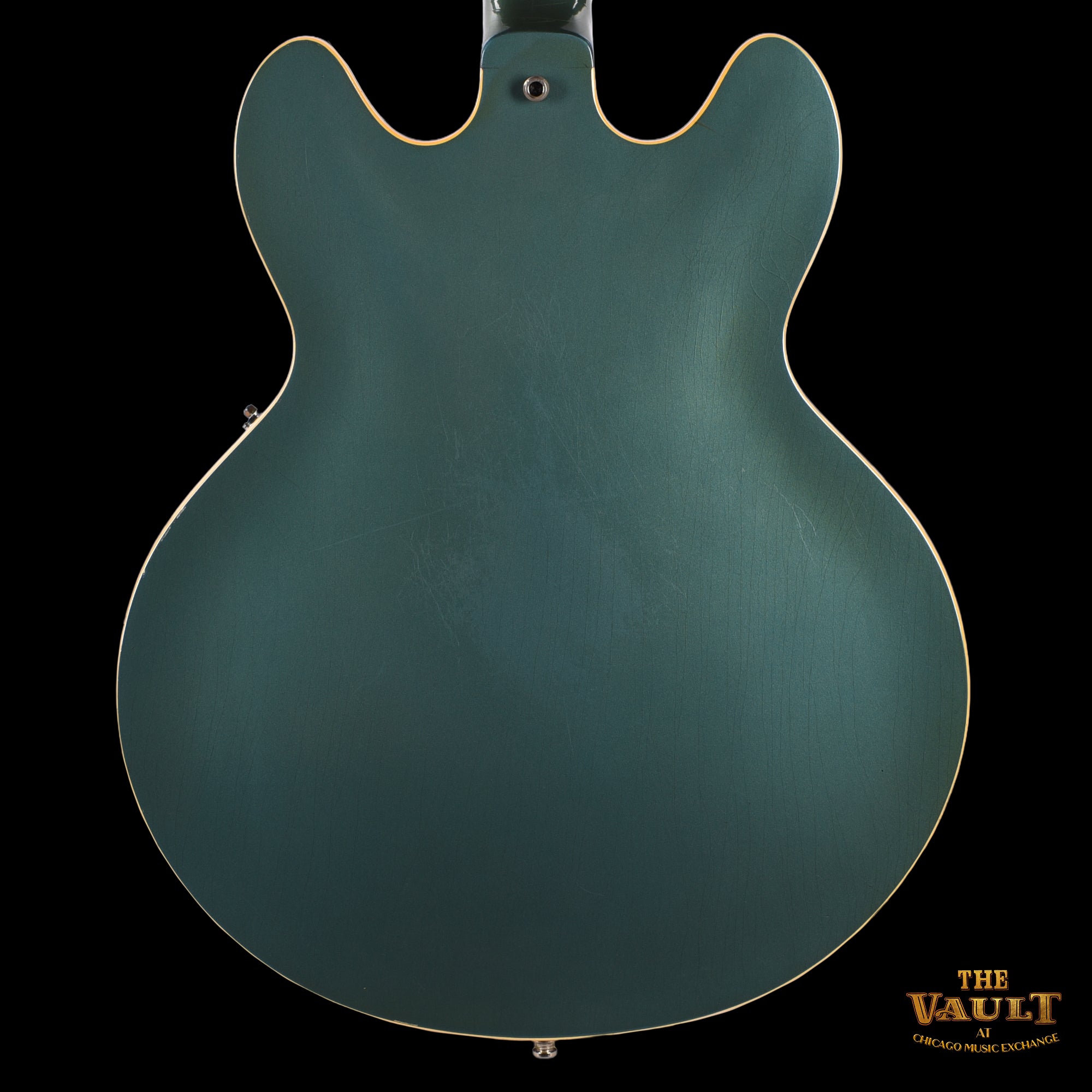 Gibson ES-330 Pelham Blue 1966 Electric Guitars