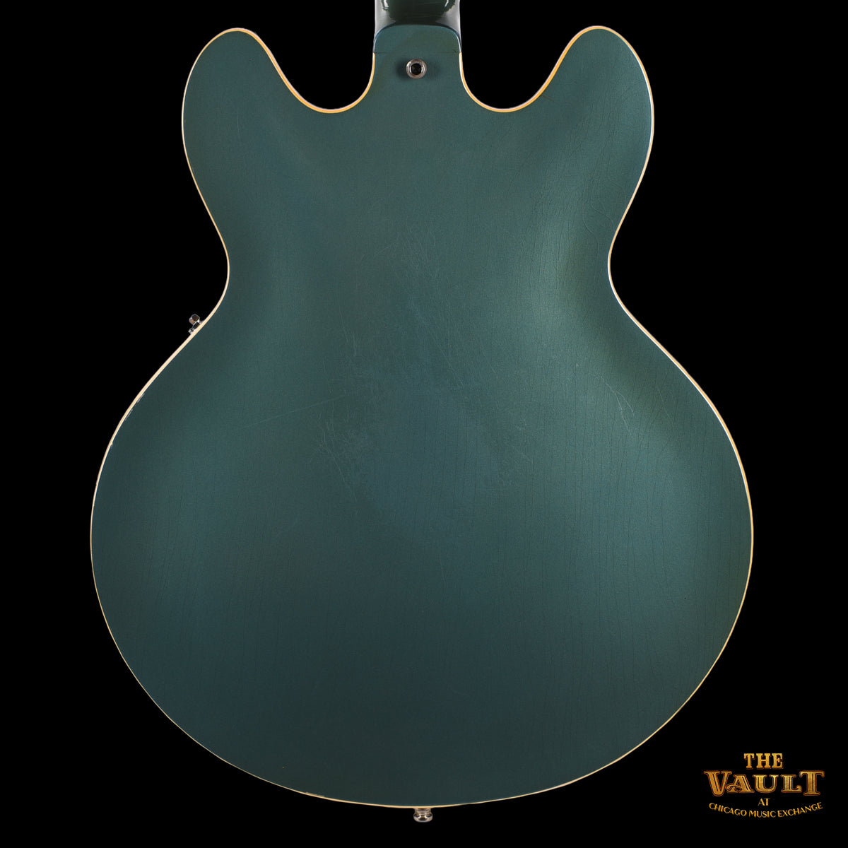 Gibson ES-330 Pelham Blue 1966 Electric Guitars