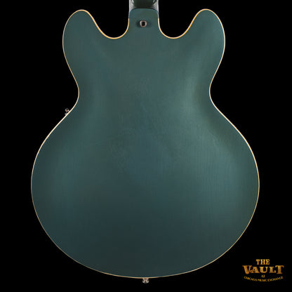 Gibson ES-330 Pelham Blue 1966 Electric Guitars