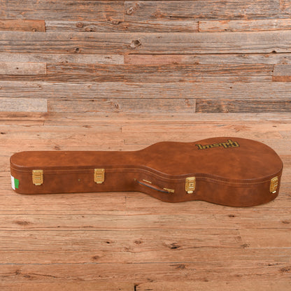 Gibson ES-330 Sunburst 2024 Electric Guitars