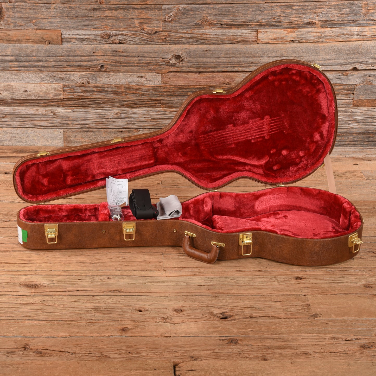Gibson ES-330 Sunburst 2024 Electric Guitars