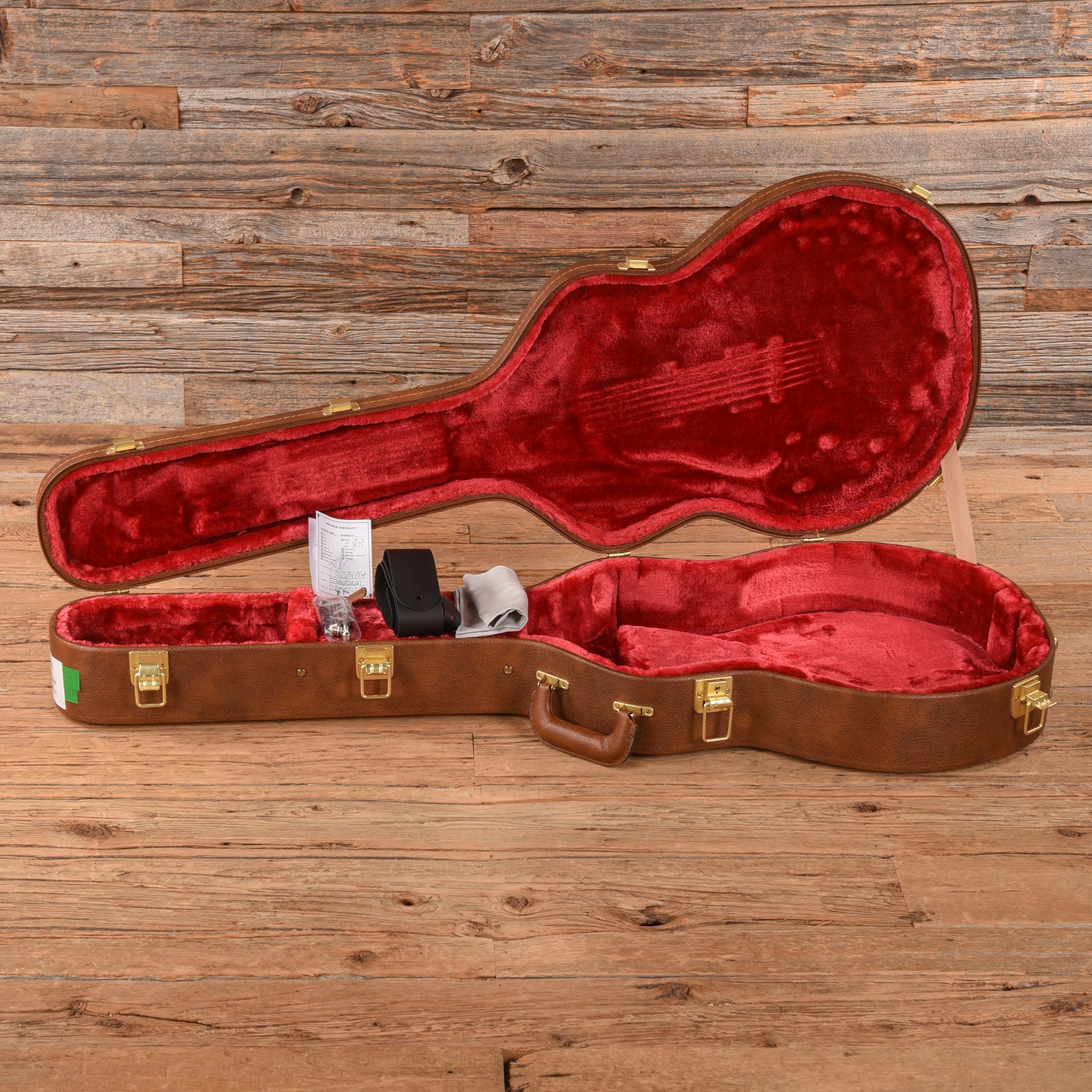 Gibson ES-330 Sunburst 2024 Electric Guitars