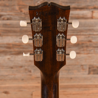 Gibson ES-330 Sunburst 2024 Electric Guitars