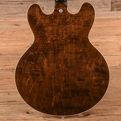 Gibson ES-330 Sunburst 2024 Electric Guitars