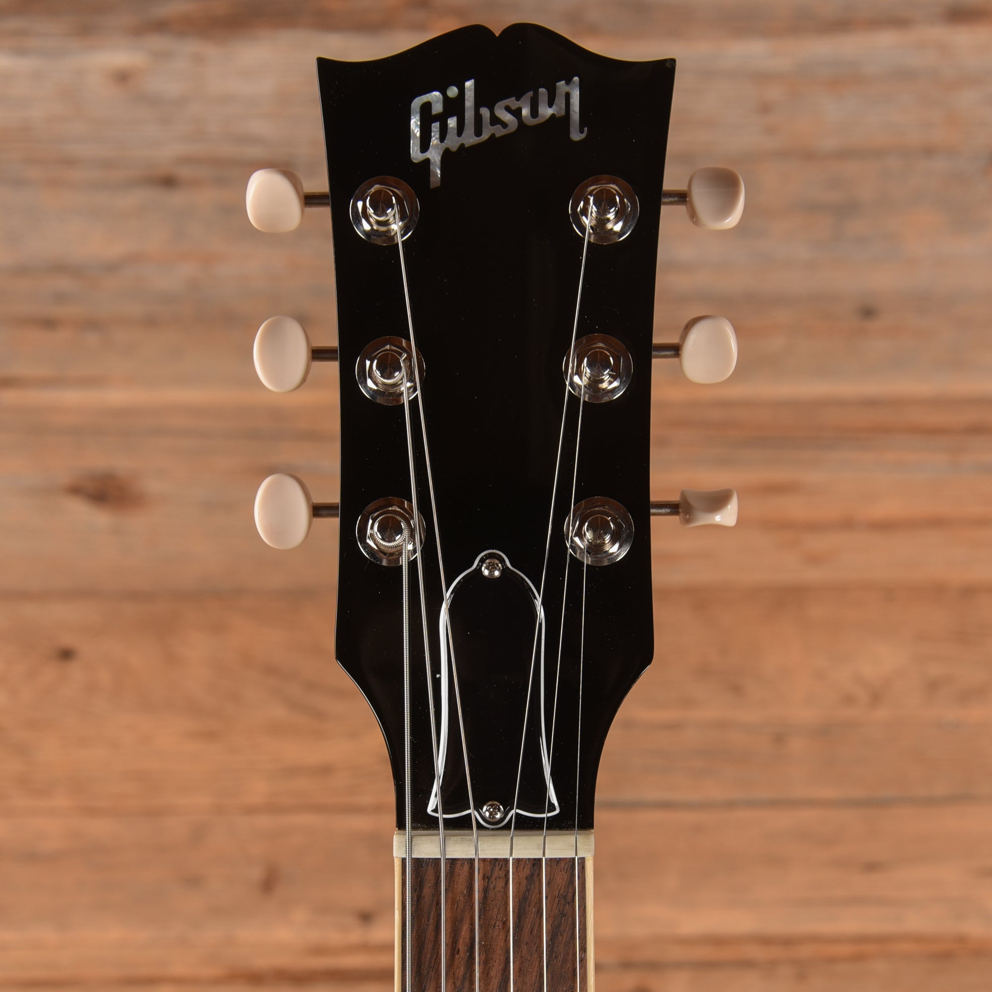 Gibson ES-330 Sunburst 2024 Electric Guitars